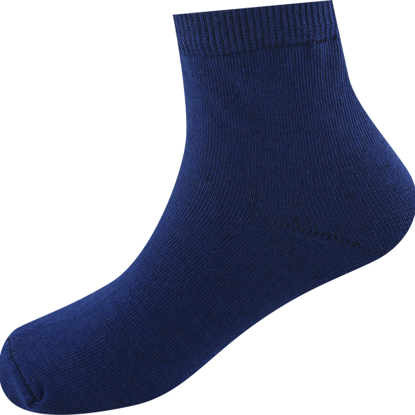 Носки детские INWIN р. 17 в полоску, синие, Арт. мод.008, 2пары