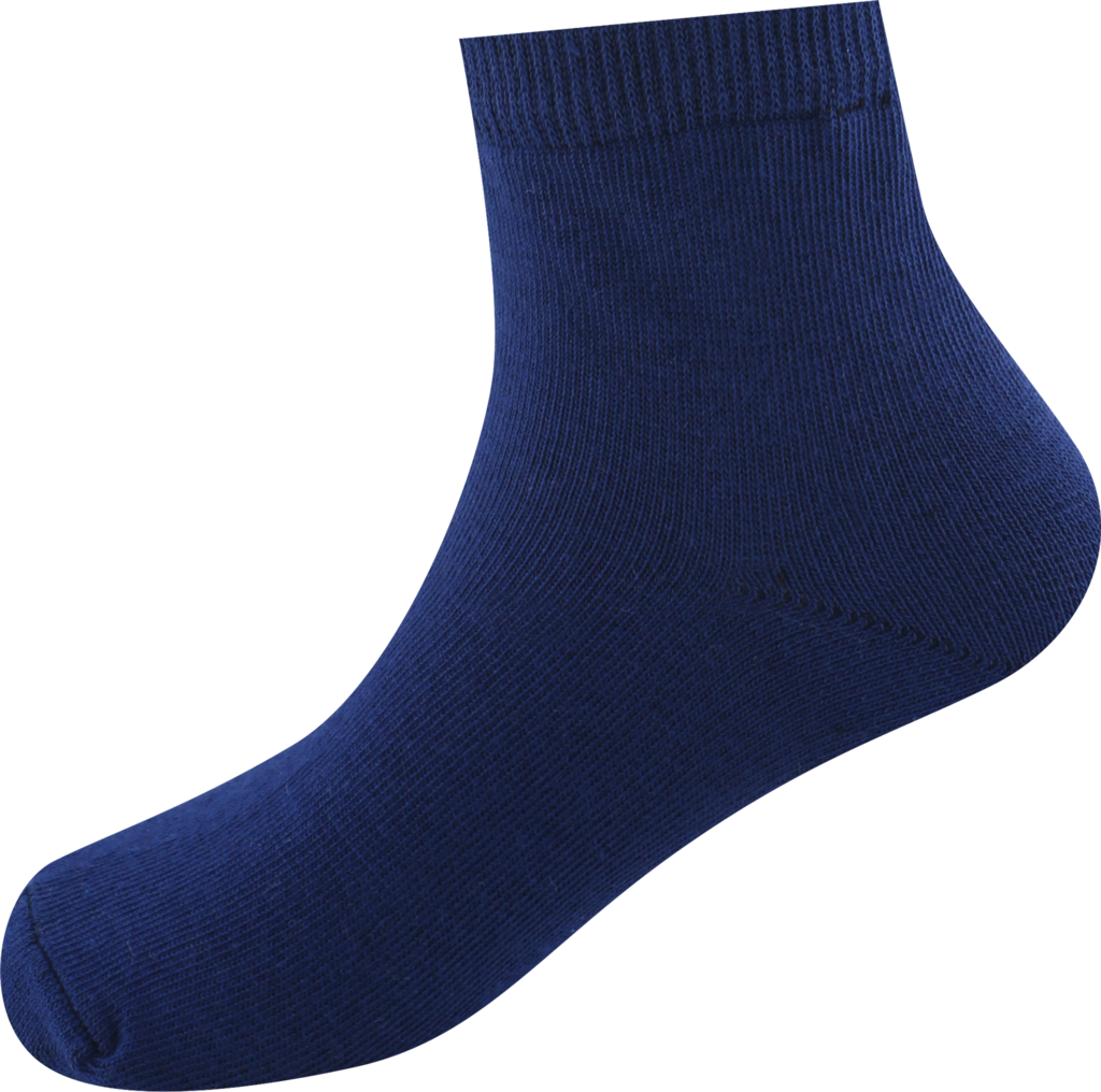 

Носки детские INWIN р. 17 в полоску, синие, Арт. мод.008, 2пары