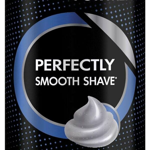 Гель для бритья Deonica For Men Активная защита с черным углём 200 мл