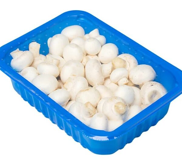 Шампиньоны мини Green vitamin  300г