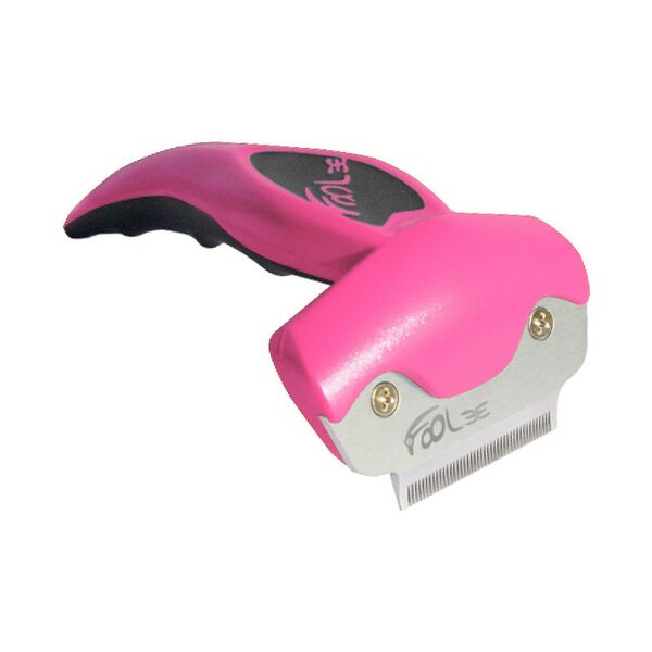 Расчёска-триммер One Small для собак и кошек мелких пород, 4,5см