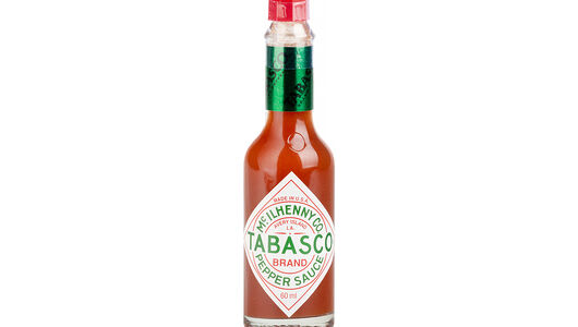 Соус красный перечный Tabasco 60мл
