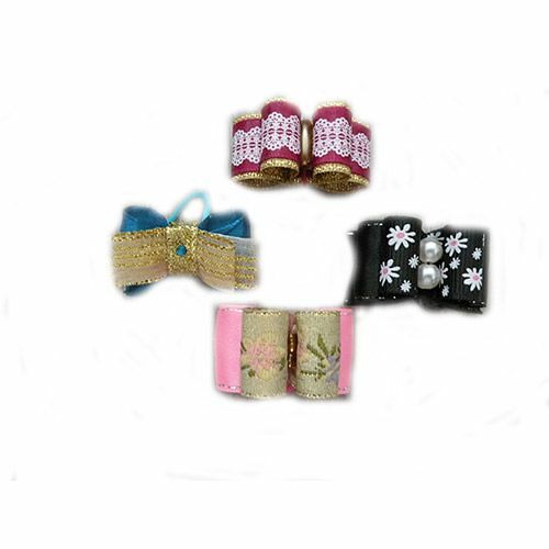 Бант КАЗАКОВА Изысканность, в ассортименте