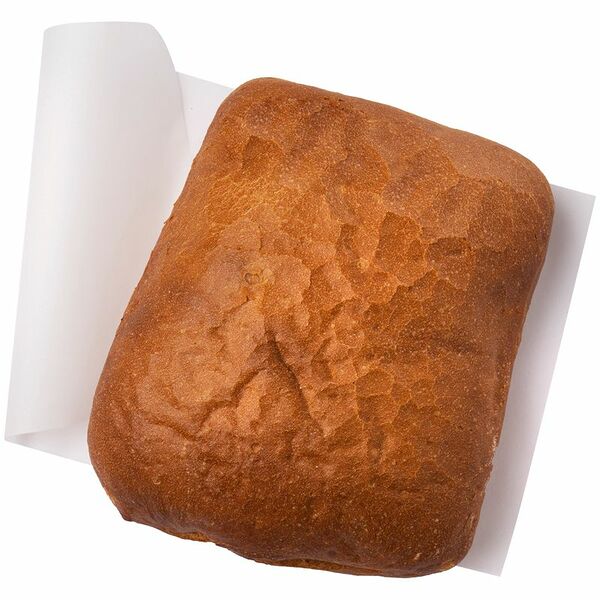 Хлеб Чиабатта тёмная 265 г