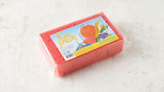 Губка для тела Fun Fresh_РП