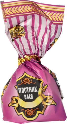 

Конфеты АТАГ Плотник Вася до 250 г