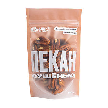 Орехи Азбука Вкуса Рекомендует пекан