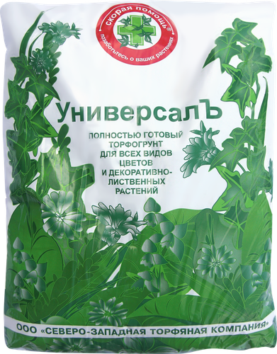 

Грунт Универсалъ, 30л