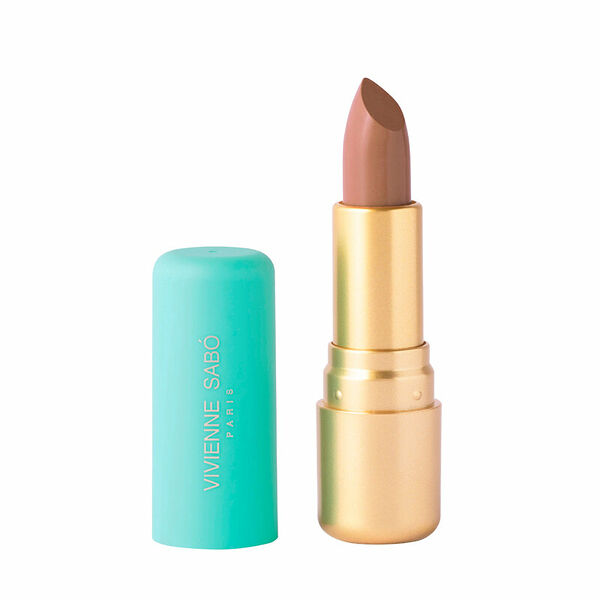 Помада для губ Vivienne Sabo Nude Сréateur т.01