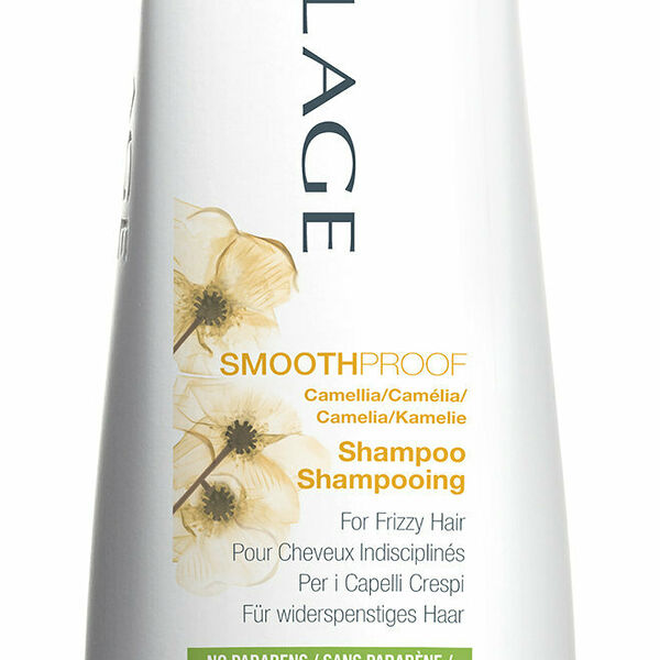 MATRIX Шампунь для непослушных вьющихся волос Biolage Smooth Proof, 250 мл