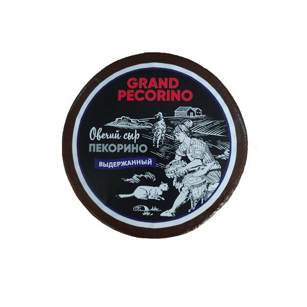 Сыр п/тв овечий 