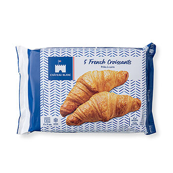 Круассан Chateau Blanc SAS премиум