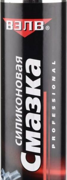 Смазка силиконовая ТМ ВЭЛВ