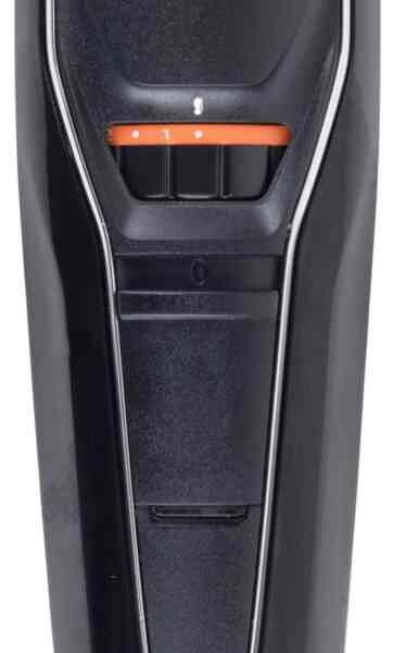 Триммер Vitek VT-2553 BK черный