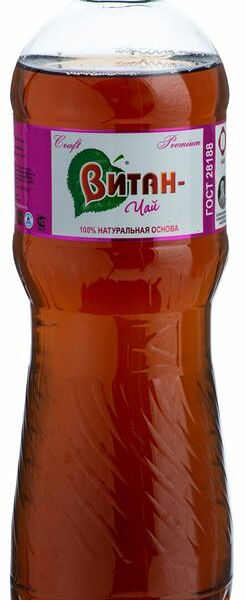 Напиток газированный Витан-1 Травы среднегазированный