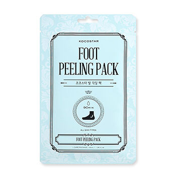 Маска педикюрная (носочки) 