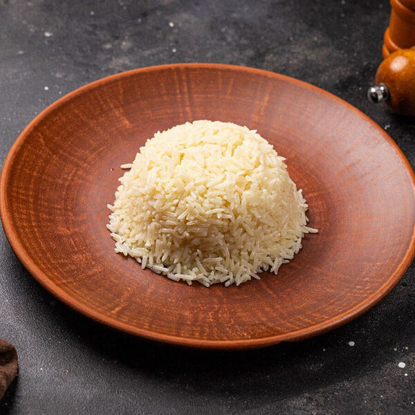 Рис по-турецки