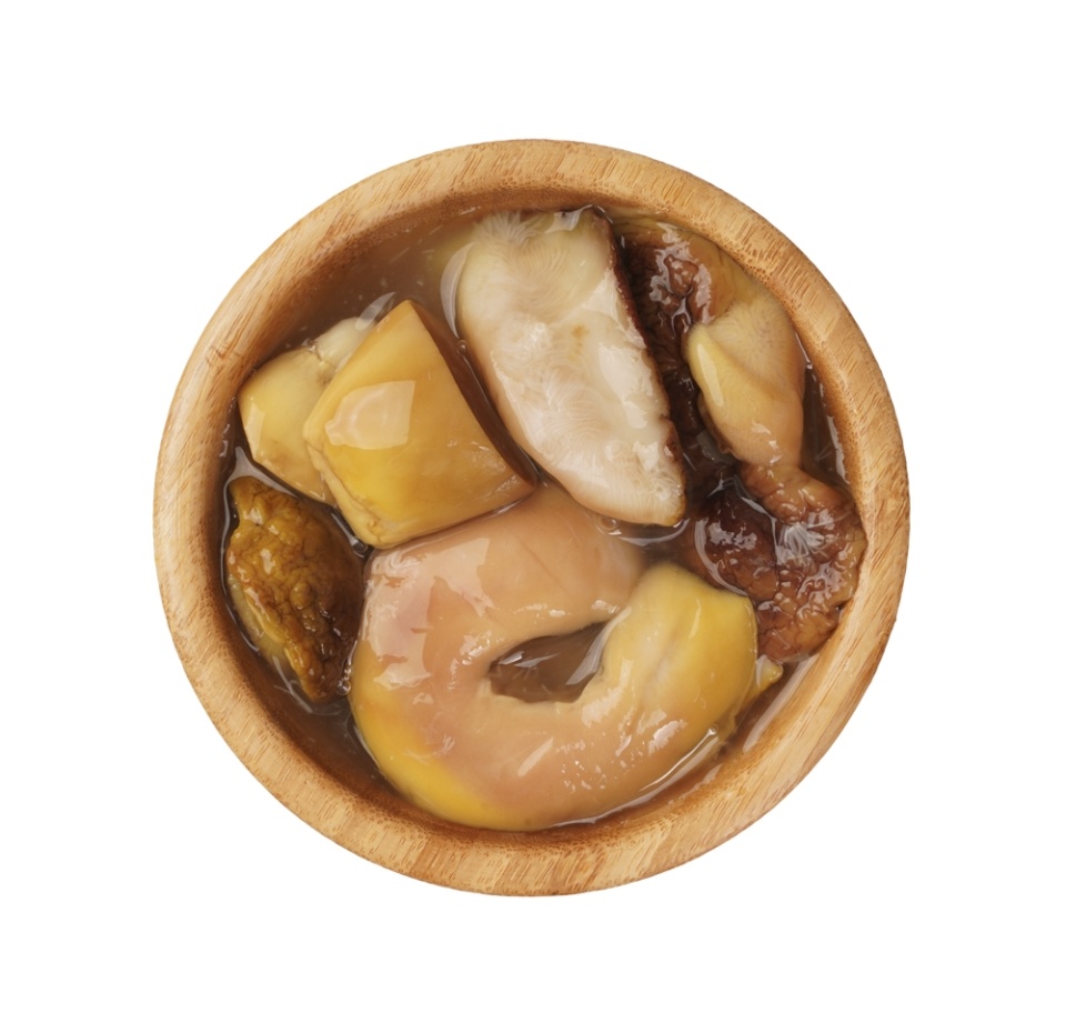 

Грибы грузди белые сыросоленые Ферма 1913, Россия