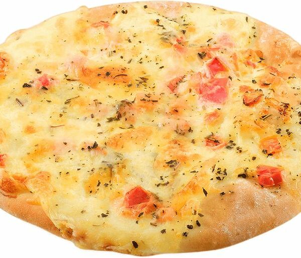 Лепешка томаты с базиликом 165 г