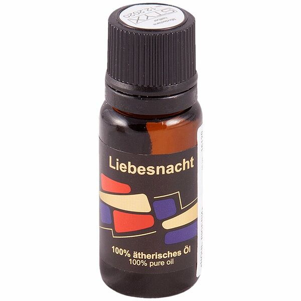 СТИКС Эфирное масло Ночь любви 10мл уп N1