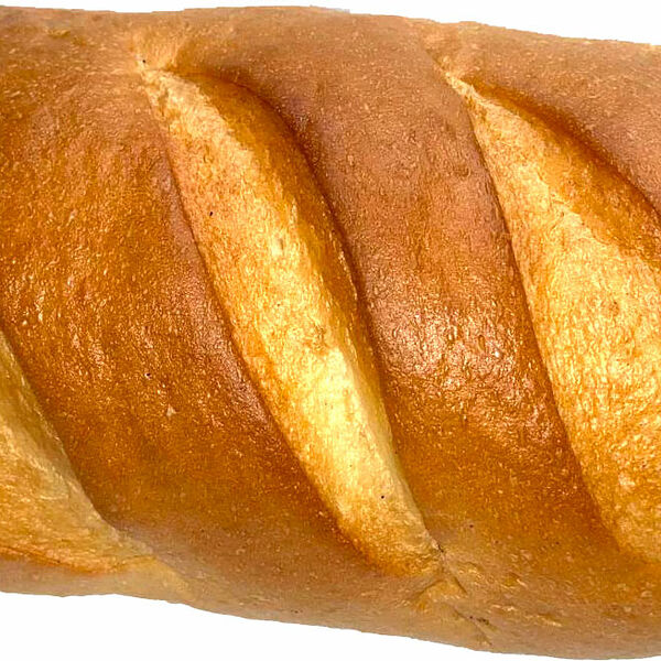 Батон Пятигорский ХК Нарезной пшеничный высшего сорта