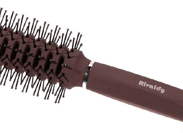 Брашинг Магнат вентиляционный, диаметр 45 см brown 