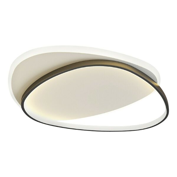 Люстра СИМВОЛ СВЕТА, LED, 36 Вт, белый