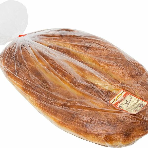 Лаваш Нижегородский Хлеб Матнакаш