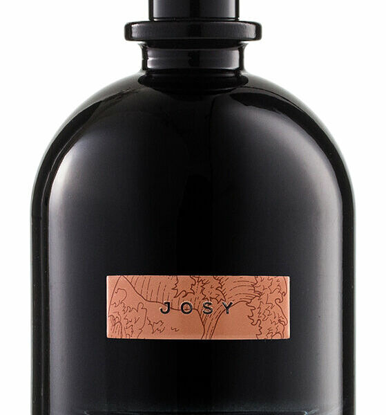 Once Perfume Josy Парфюмерная вода унисекс, 100 мл