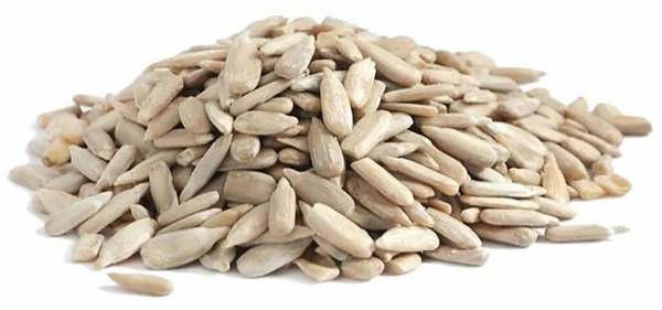 Семечки очищенные ТМ Ашан 