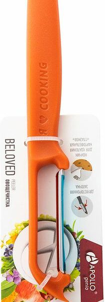 Овощечистка Apollo Genio Beloved
