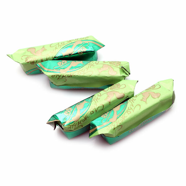 Конфеты ТМ Грильяжные