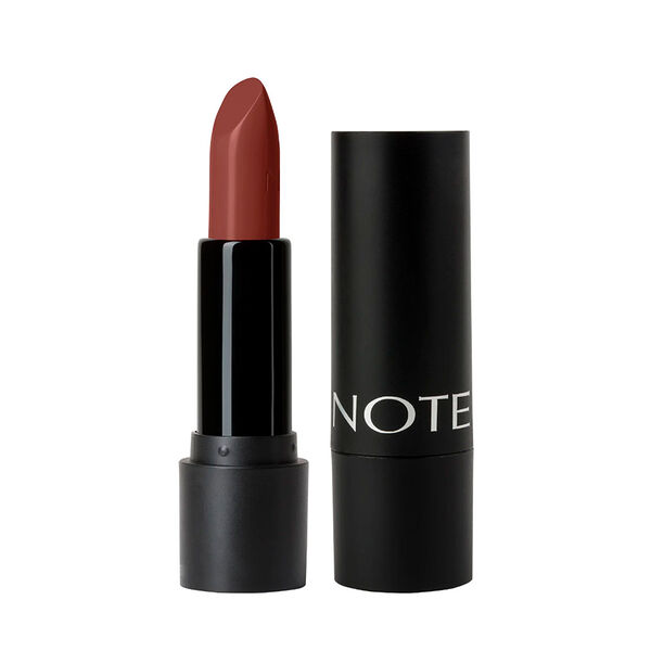 Помада для губ кремовая Note Deep Impact Lipstick т.07 4,5 мл