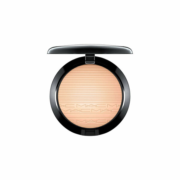 MAC Extra Dimension Skinfinish Пудра компактная с эффектом сияния, 9 г, Double-Gleam