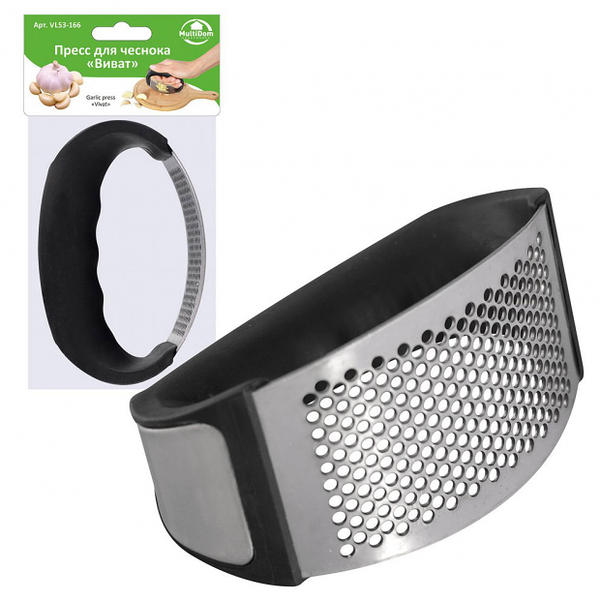Пресс для чеснока 