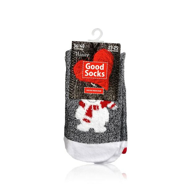 Женские носки Good Socks HS1900630 aw-20 