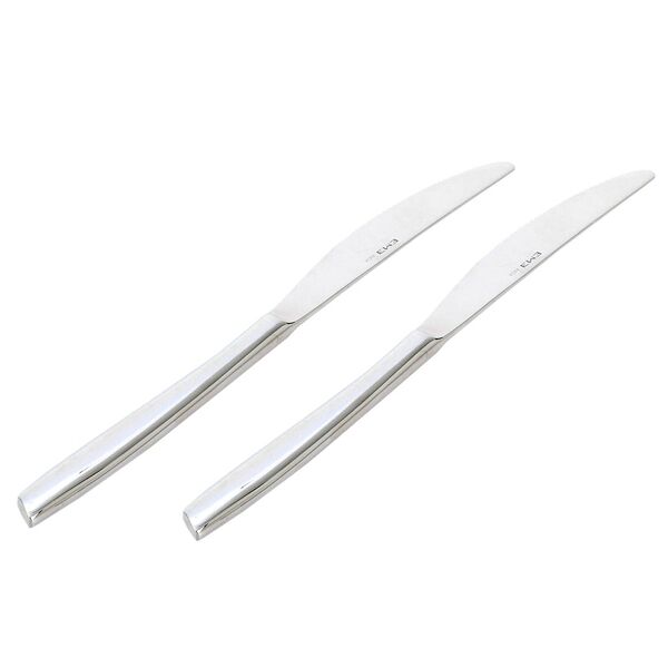 Набор ножей столовых EME Eleven, 2 шт, нерж. сталь