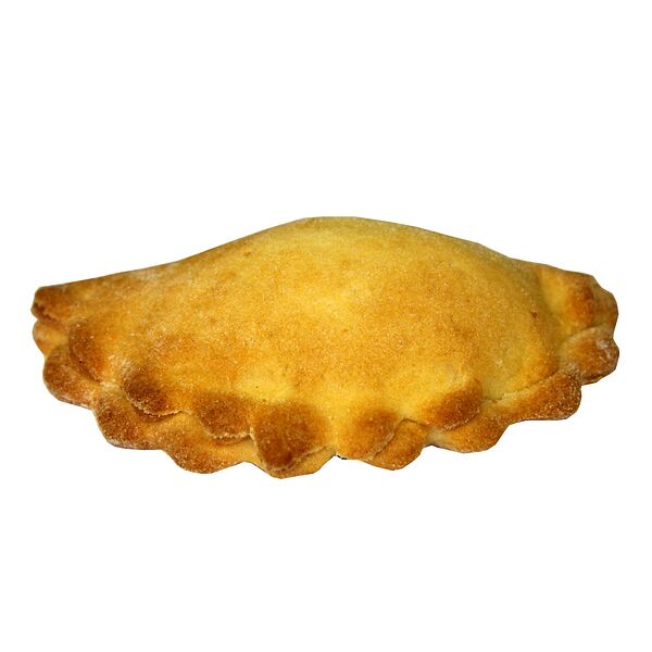 Сочник с лимоном