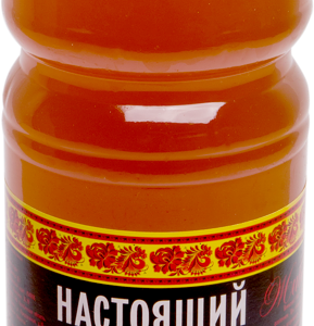 Квас Настоящий квас Окрошечный, пластиковая бутылка 1500мл