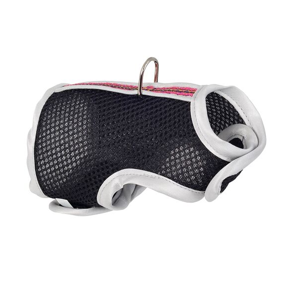 Каскад шлейка из капроновой сетки № 3 в ассортименте