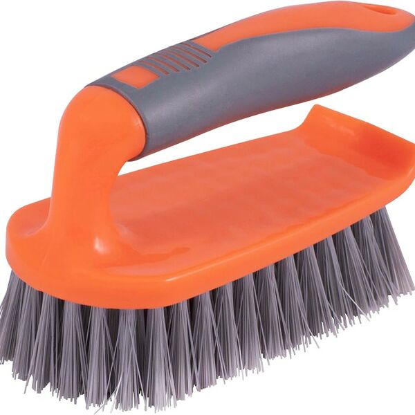 Щетка для уборки MasterHouse Вжик-2 универсальная 15*7*10см