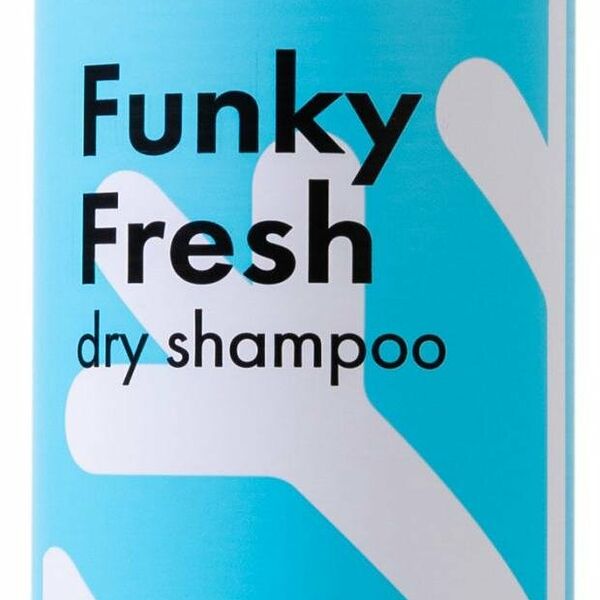 Сухой шампунь Holly Polly Funky Fresh, 200 мл