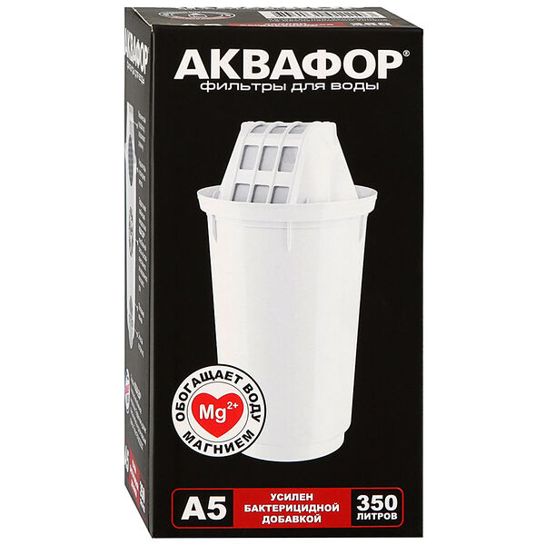 Сменный модуль Аквафор а5 