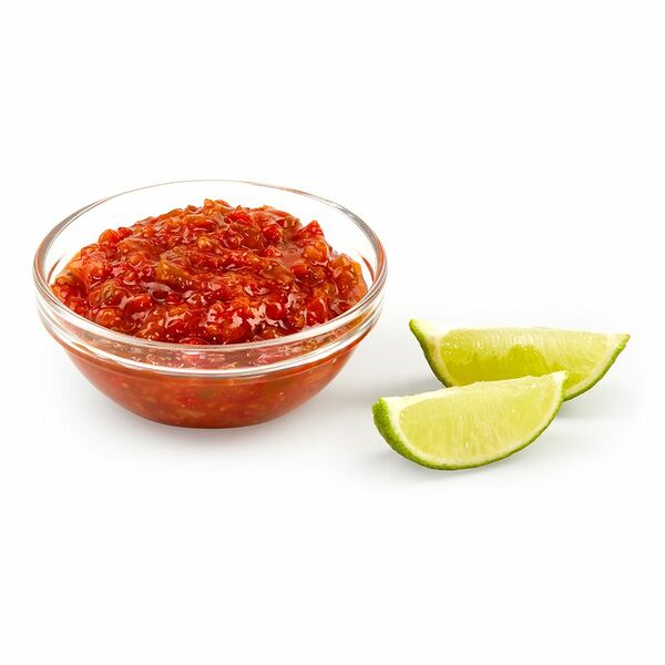 Соус Сальса Шеф Перекрёсток, 35г