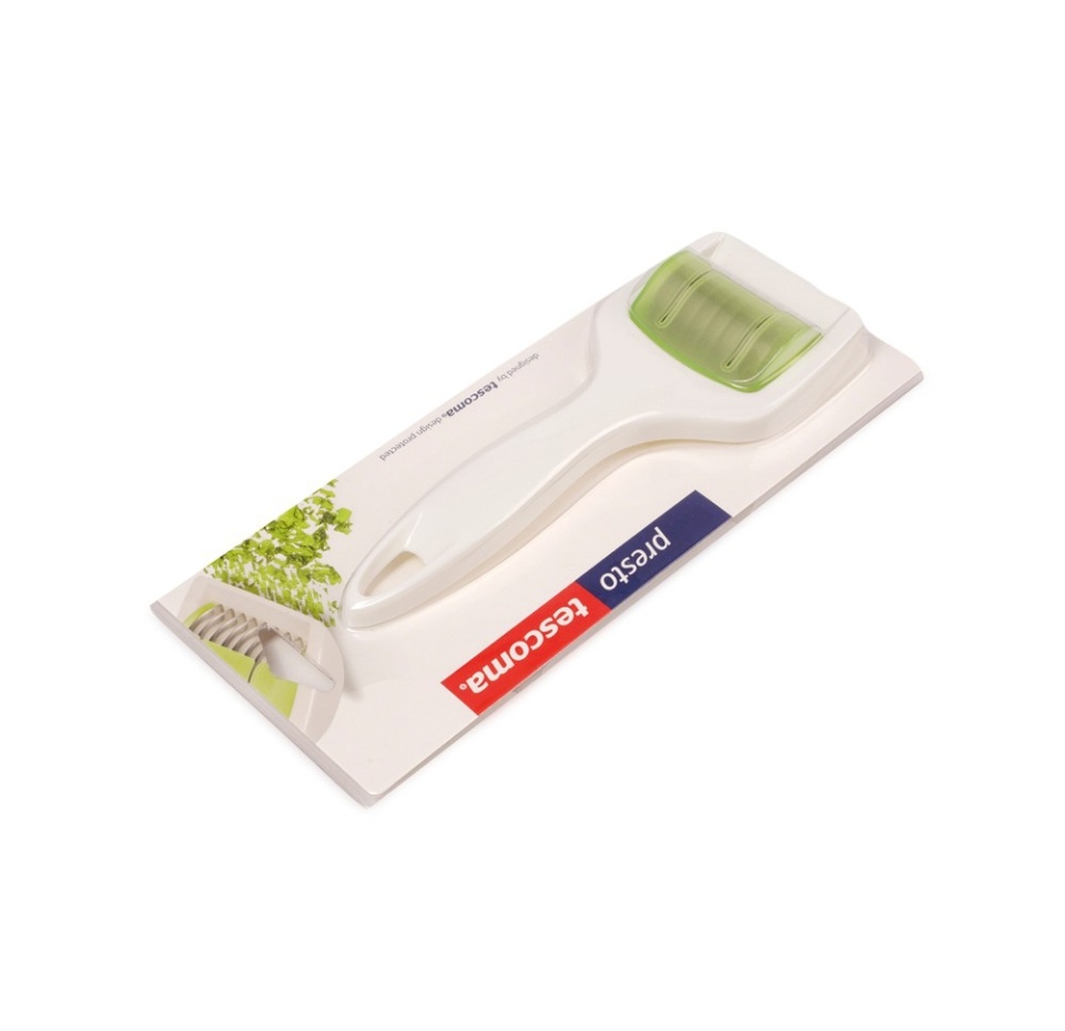 

Нож Tescoma Presto для нарезки зелени 1 шт.