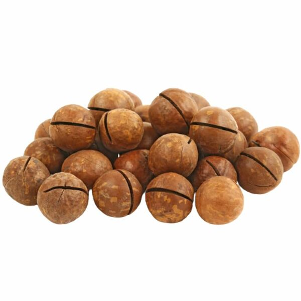 Орех Макадамия вес