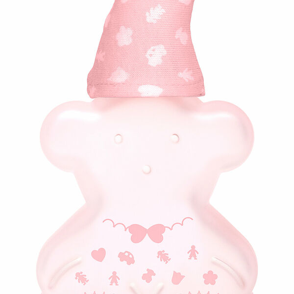 TOUS Baby Tous Pink Friends Одеколон, 100 мл