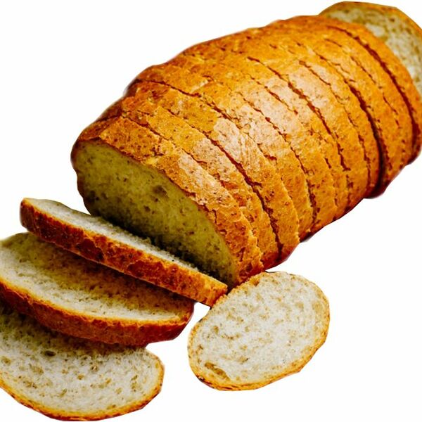 Хлеб пшеничный Хлебозавод 1 Русь нарезка, 280 г