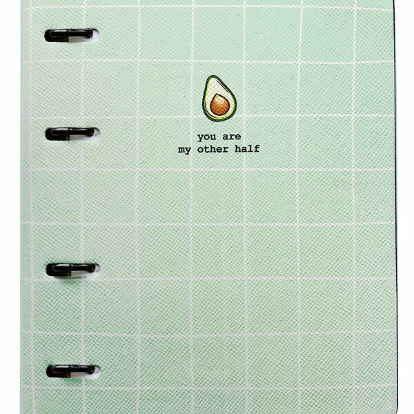 Тетрадь общая ТМ Infolio (Инфолио)