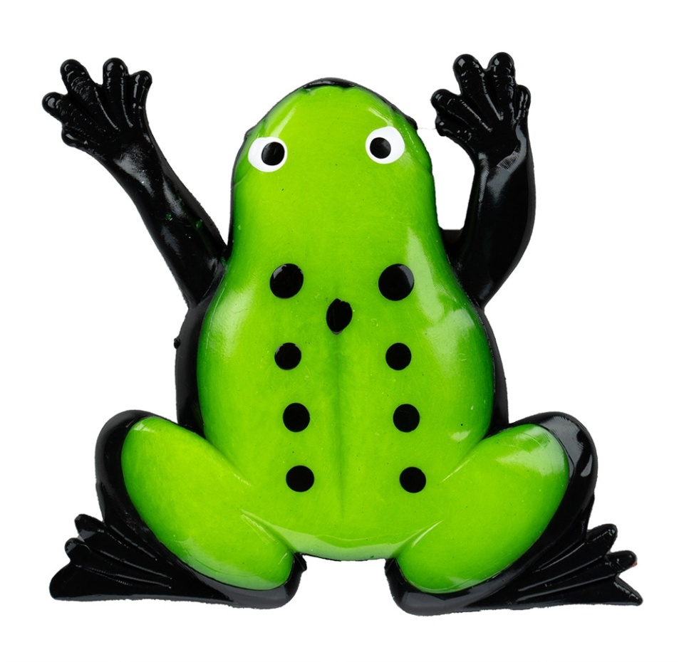 

Игрушка-антистресс «Creepsterz. Эластичные жучки» в ассортименте, Poket Money, Китай